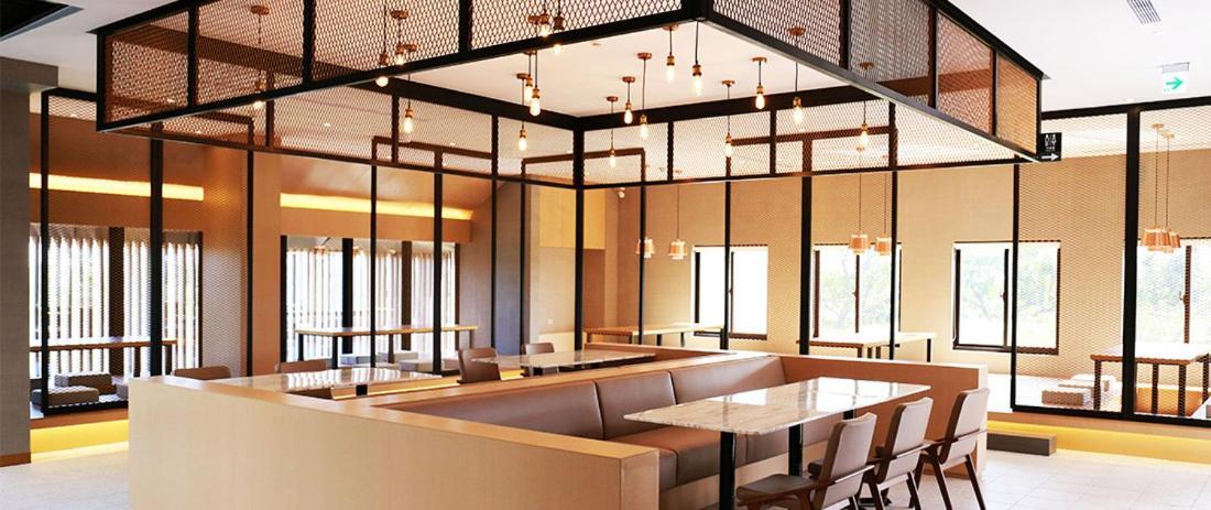 Dancewoods Hotel Уцзе Экстерьер фото